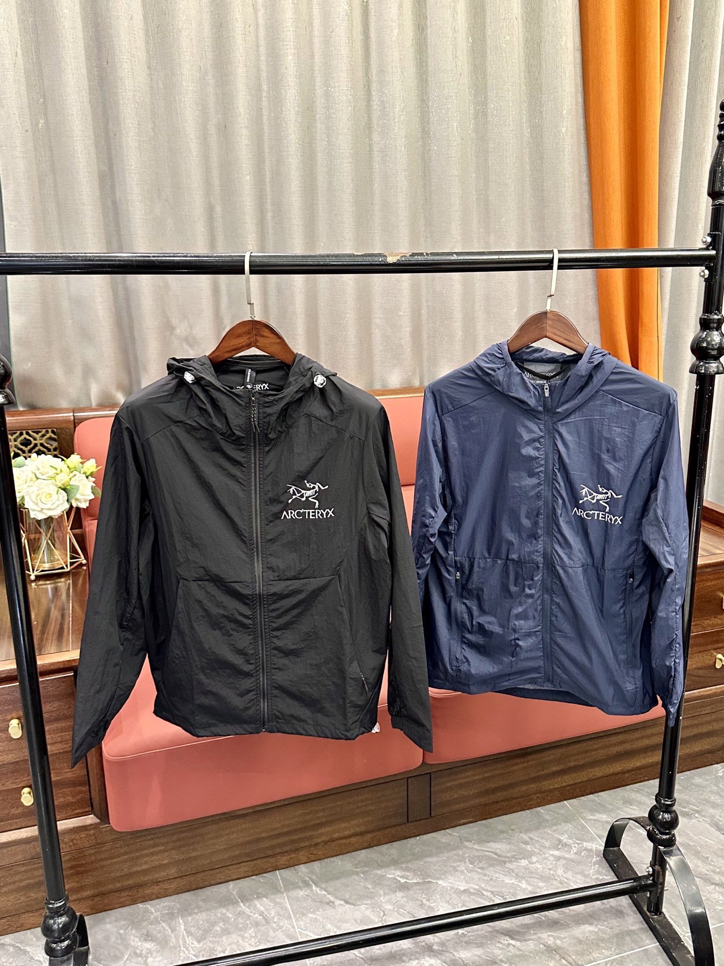 ARCTERYX COATS model 09